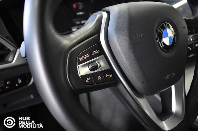 BMW 320d 48V xDrive Touring Business Advantage
